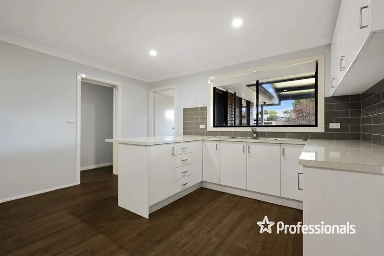 Sixth view of Homely house listing, 483 Ainslie Avenue, Lavington NSW 2641