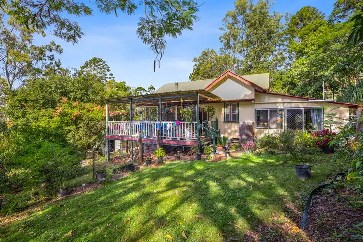 Second view of Homely rural property listing, 86 Amamoor Dagun Road, Amamoor QLD 4570