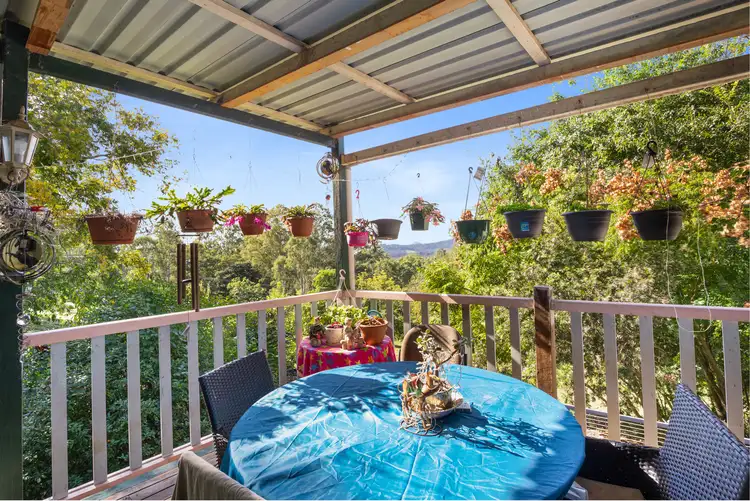 Third view of Homely rural property listing, 86 Amamoor Dagun Road, Amamoor QLD 4570