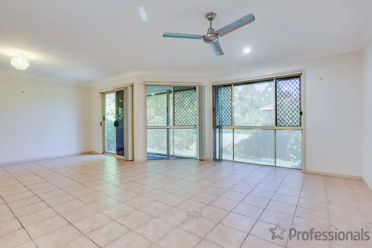 31 Danube Crescent, Springfield QLD 4300
