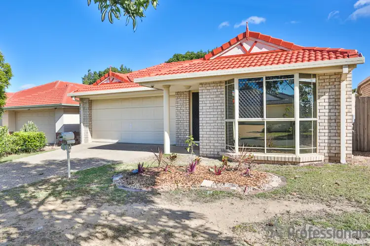 Second view of Homely house listing, 31 Danube Crescent, Springfield QLD 4300