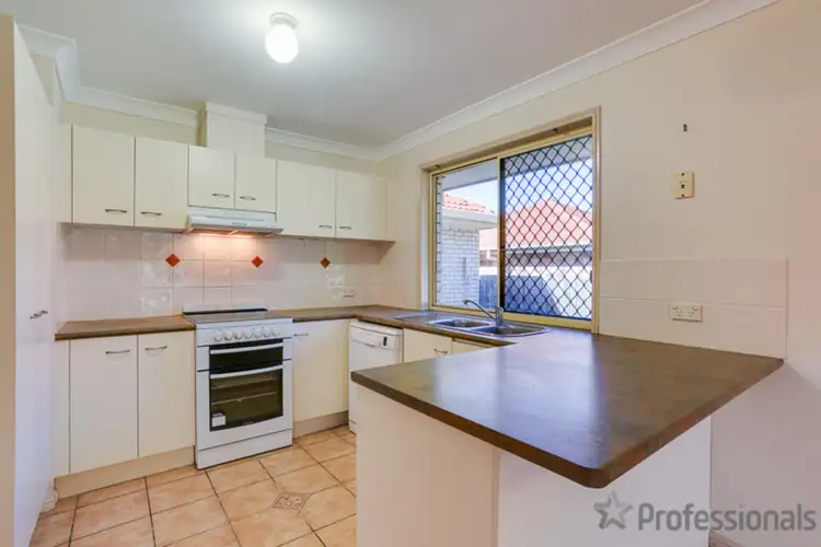 Third view of Homely house listing, 31 Danube Crescent, Springfield QLD 4300