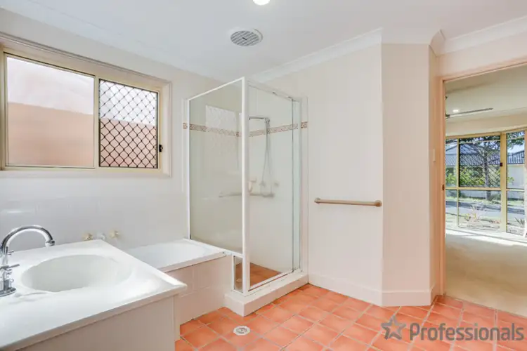 Fourth view of Homely house listing, 31 Danube Crescent, Springfield QLD 4300