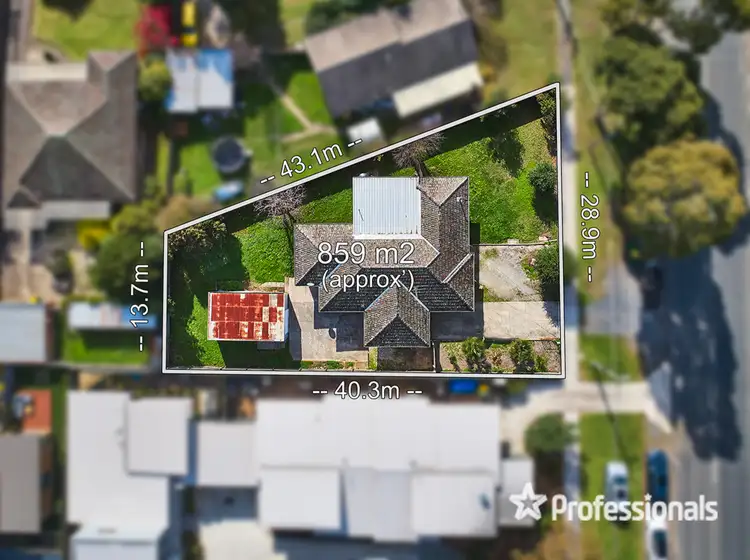 85 Castella Street, Lilydale VIC 3140