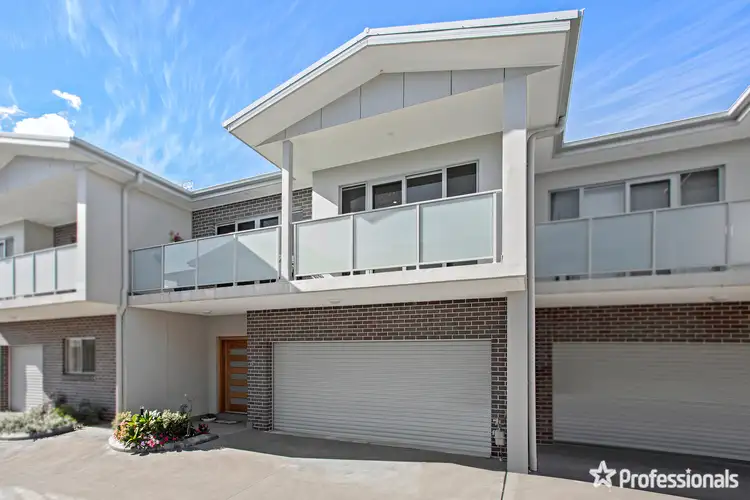 2/20 Eastern Road, Booker Bay NSW 2257