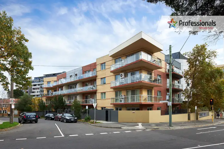 16/1a St Kilda Road, St Kilda VIC 3182