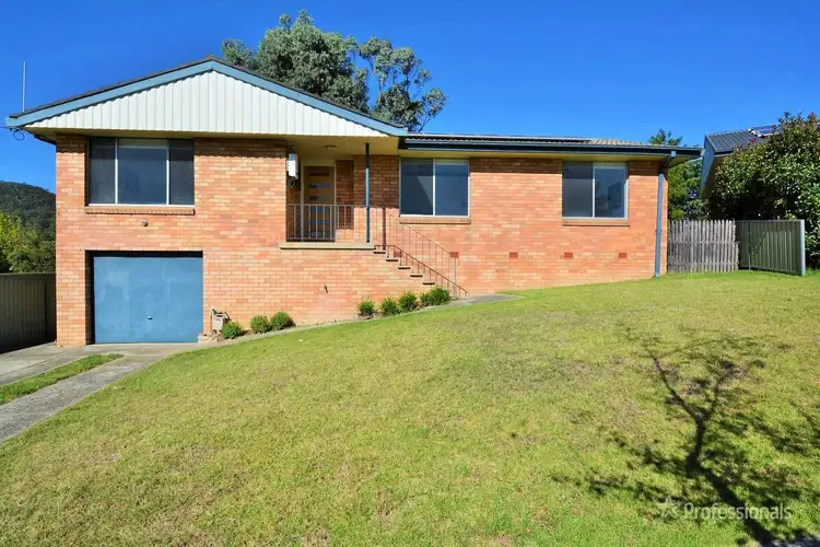Main view of Homely house listing, 1 McKenzie Place, Lithgow NSW 2790