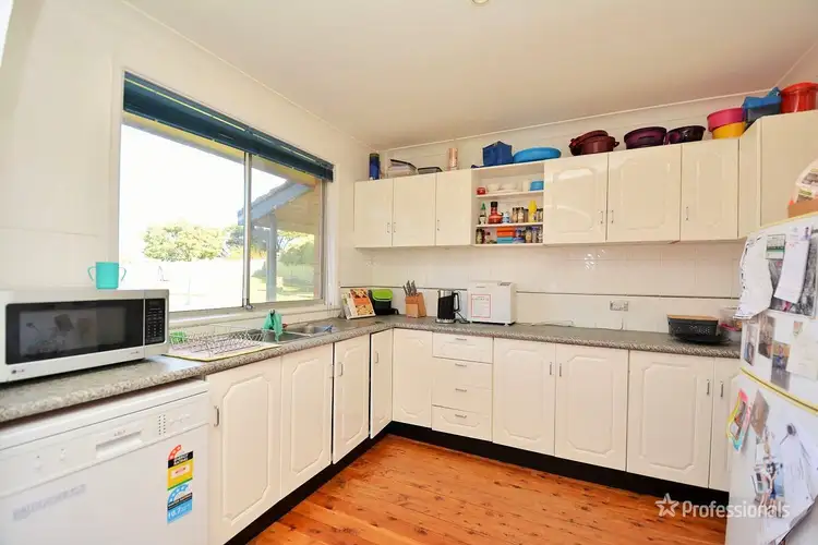Second view of Homely house listing, 1 McKenzie Place, Lithgow NSW 2790