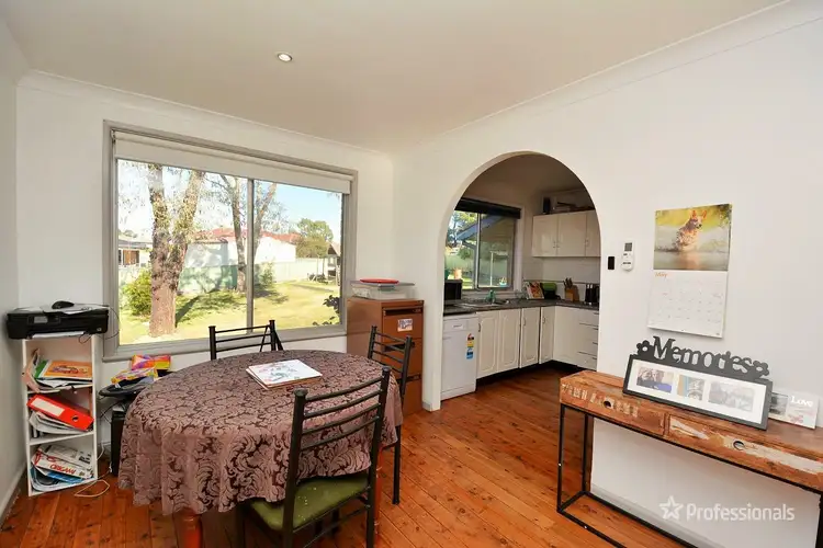Fourth view of Homely house listing, 1 McKenzie Place, Lithgow NSW 2790