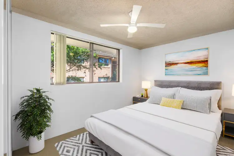 Fourth view of Homely unit listing, 17/8 Macquarie Street, Wollongong NSW 2500