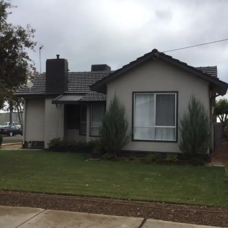 40 Pinnuck Street, Numurkah VIC 3636