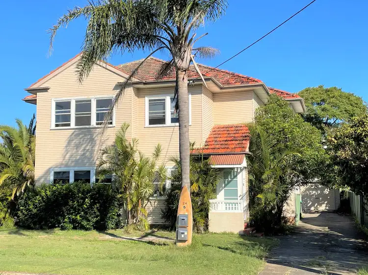 24 Robert Street, Forster NSW 2428