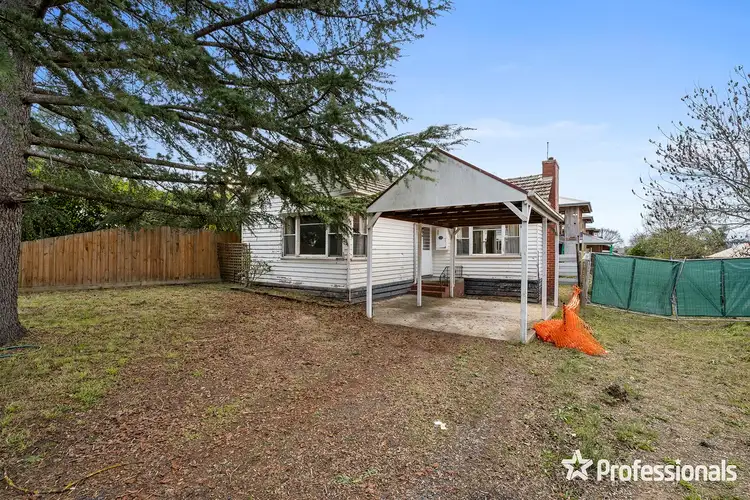 Main view of Homely house listing, 20 Deschamps Street, Lilydale VIC 3140