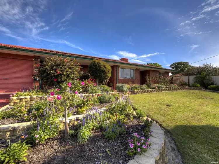 Second view of Homely house listing, 15 Tawny Way, Thornlie WA 6108