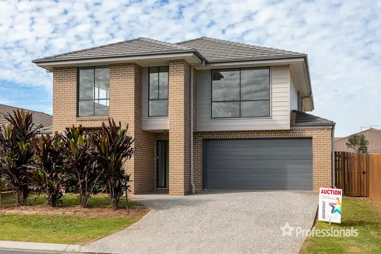 5 Berry Street, Caboolture South QLD 4510