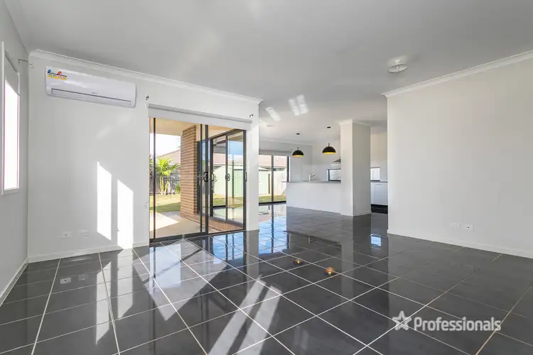Second view of Homely house listing, 5 Berry Street, Caboolture South QLD 4510