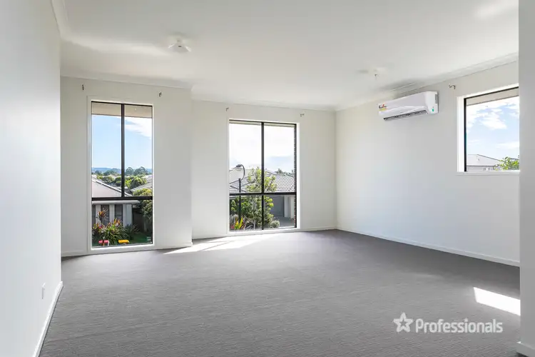 Fifth view of Homely house listing, 5 Berry Street, Caboolture South QLD 4510