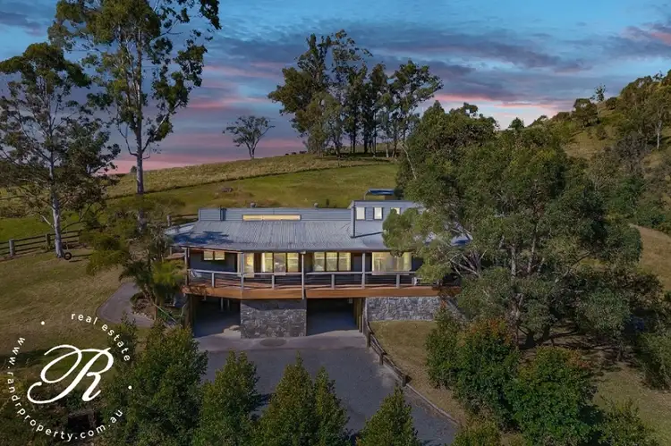 307 Craven Creek Road, Gloucester NSW 2422