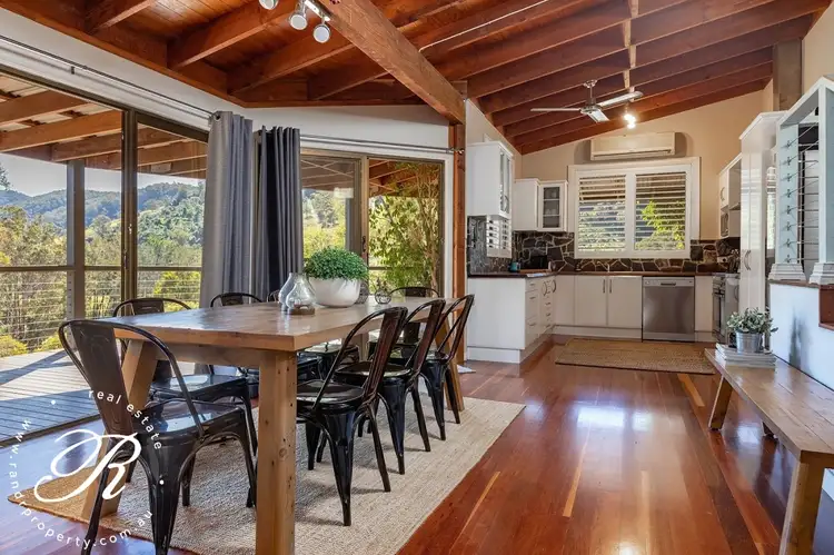 Second view of Homely rural property listing, 307 Craven Creek Road, Gloucester NSW 2422