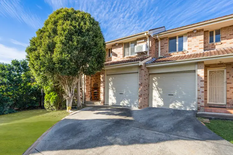 6/41 Powell Street, Yagoona NSW 2199