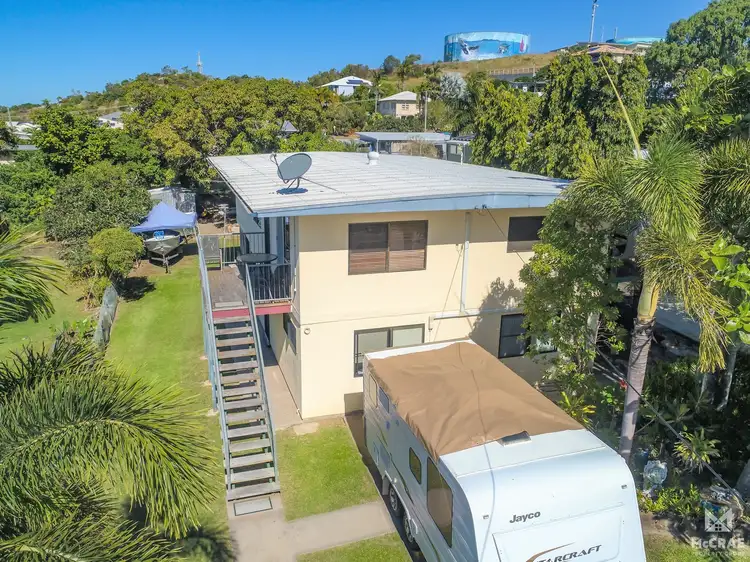 Main view of Homely house listing, 9 Banksia Street, Bowen QLD 4805