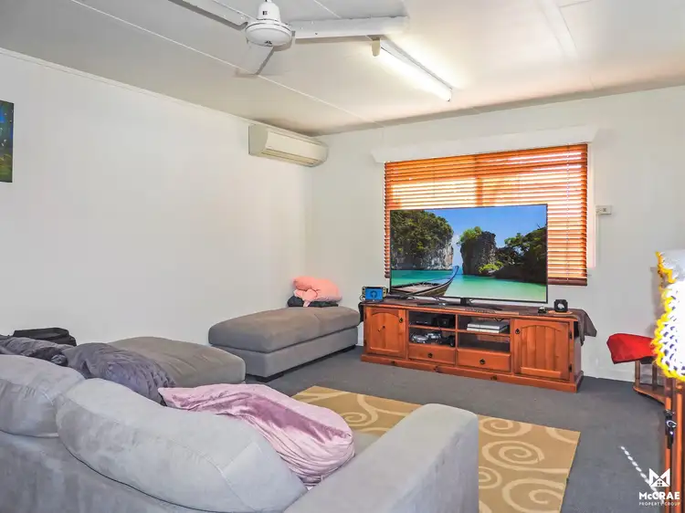 Second view of Homely house listing, 9 Banksia Street, Bowen QLD 4805