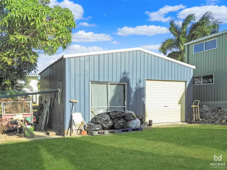 Fourth view of Homely house listing, 9 Banksia Street, Bowen QLD 4805