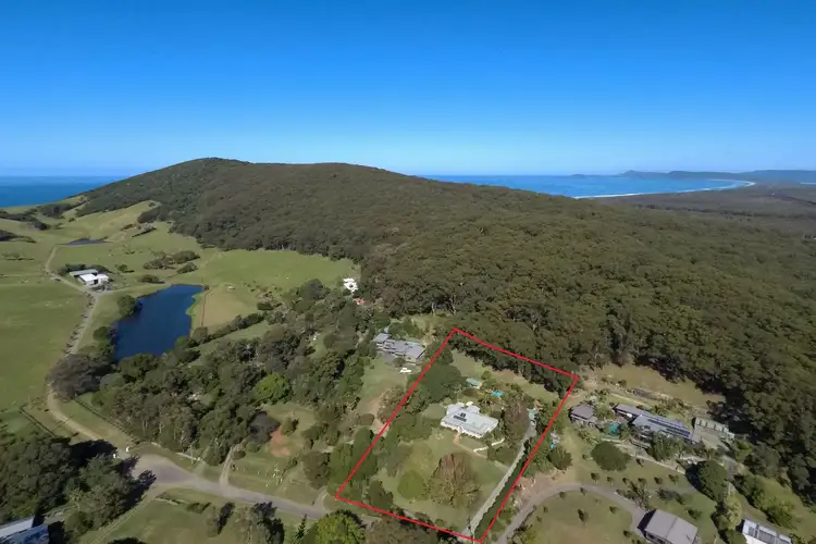 56 Carmona Drive, Forster NSW 2428