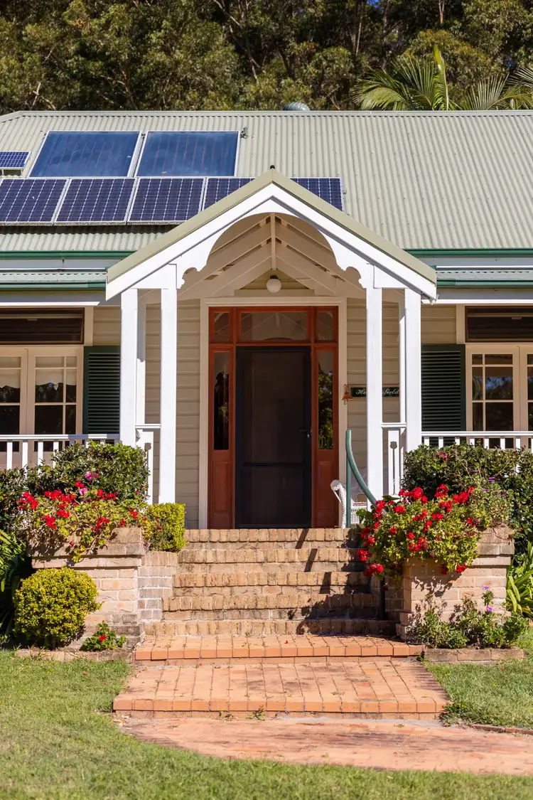 Third view of Homely house listing, 56 Carmona Drive, Forster NSW 2428