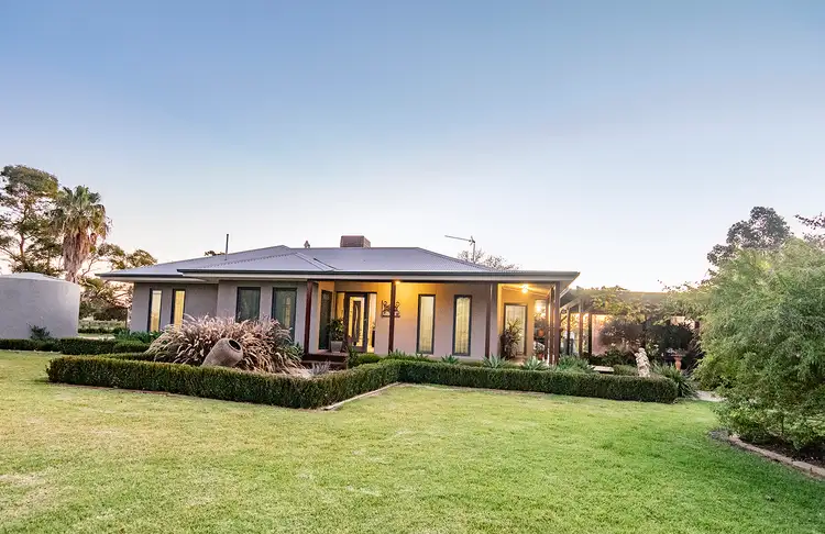 Fourth view of Homely house listing, 1582 Shinnicks Road, Numurkah VIC 3636