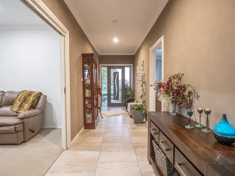 Fifth view of Homely house listing, 1582 Shinnicks Road, Numurkah VIC 3636