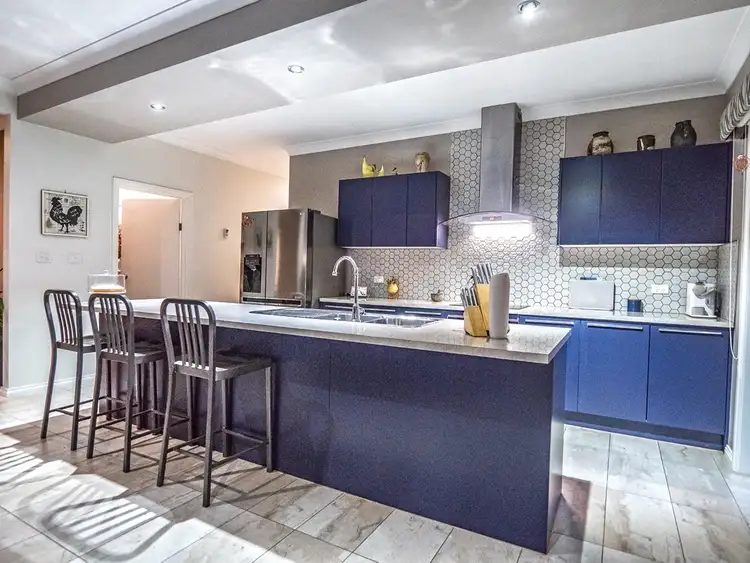 Sixth view of Homely house listing, 1582 Shinnicks Road, Numurkah VIC 3636
