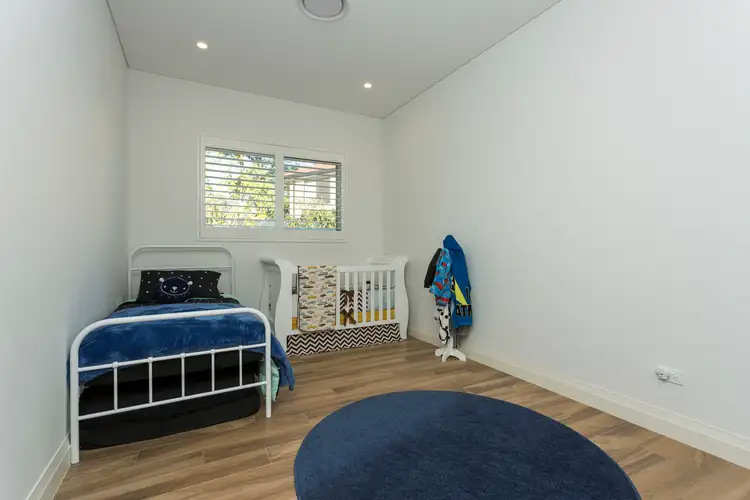 Fourth view of Homely house listing, 11 Peter Crescent, Greenacre NSW 2190