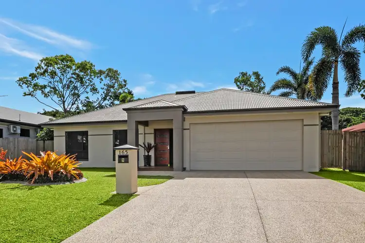 Main view of Homely house listing, 9 Piccone Drive, Edmonton QLD 4869