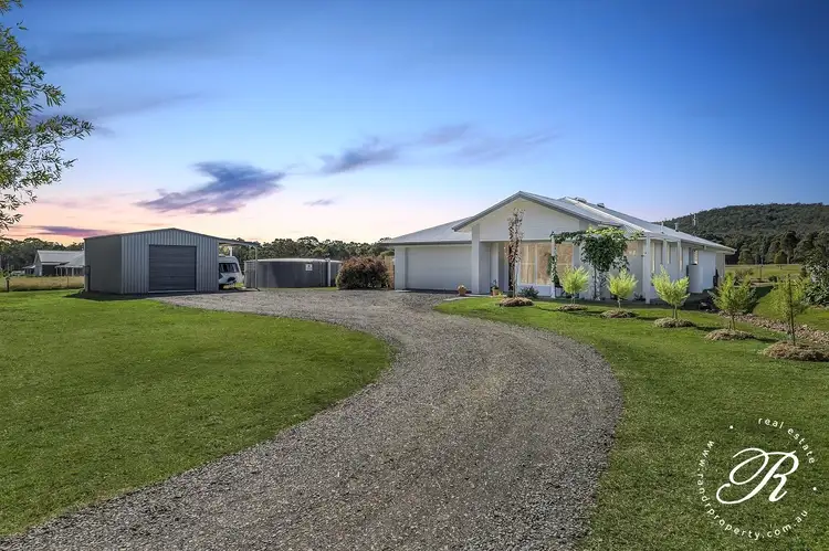 16 Paperbark Drive, Clarence Town NSW 2321