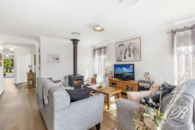 Fourth view of Homely rural property listing, 16 Paperbark Drive, Clarence Town NSW 2321