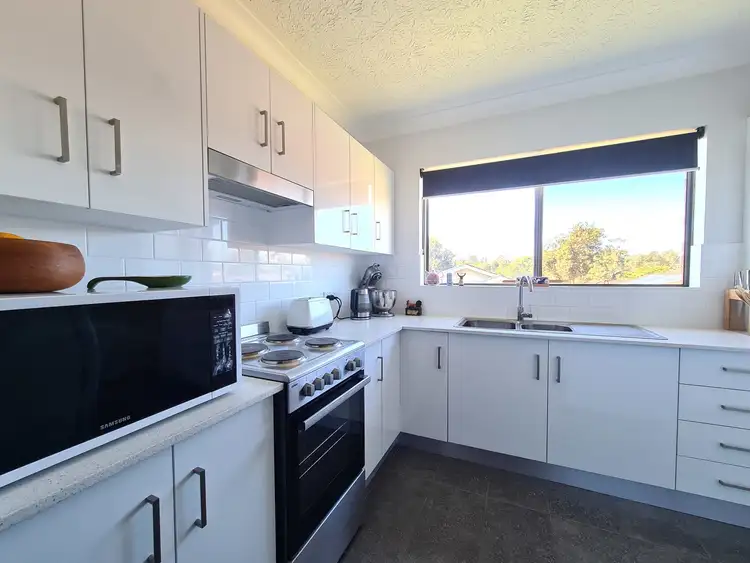 Second view of Homely unit listing, 19/1-5 North Street, Tuncurry NSW 2428