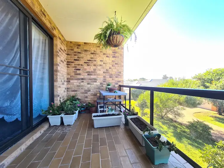 Fifth view of Homely unit listing, 19/1-5 North Street, Tuncurry NSW 2428