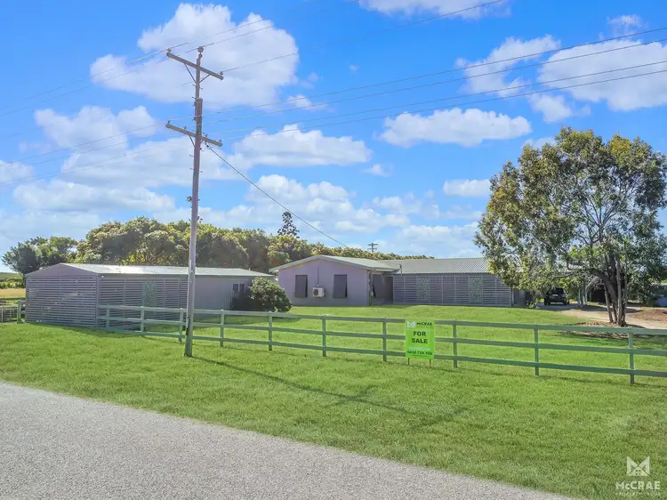 252 Kelsey Road, Bowen QLD 4805