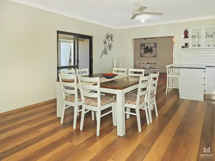Second view of Homely house listing, 252 Kelsey Road, Bowen QLD 4805