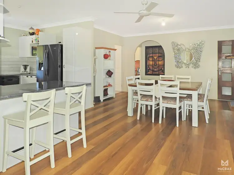 Fifth view of Homely house listing, 252 Kelsey Road, Bowen QLD 4805
