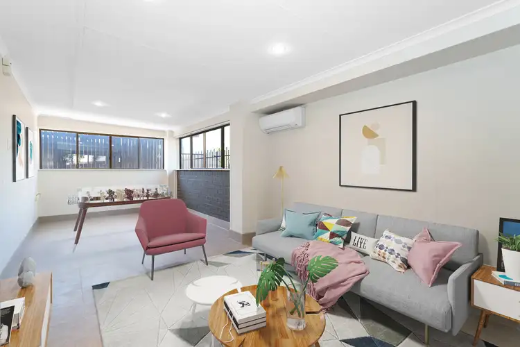 Fourth view of Homely house listing, 5 Cassia Place, Glenella QLD 4740