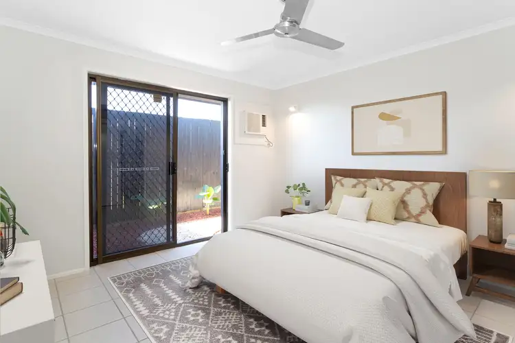 Fifth view of Homely house listing, 5 Cassia Place, Glenella QLD 4740