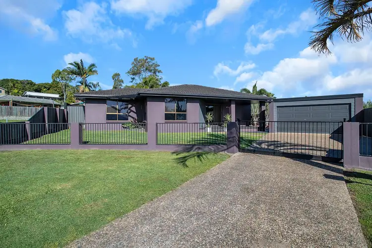 Sixth view of Homely house listing, 5 Cassia Place, Glenella QLD 4740