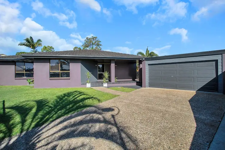 Seventh view of Homely house listing, 5 Cassia Place, Glenella QLD 4740
