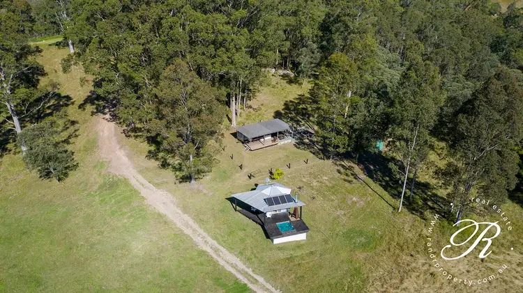 Main view of Homely rural property listing, 1079a Upper Myall Road, Warranulla NSW 2423