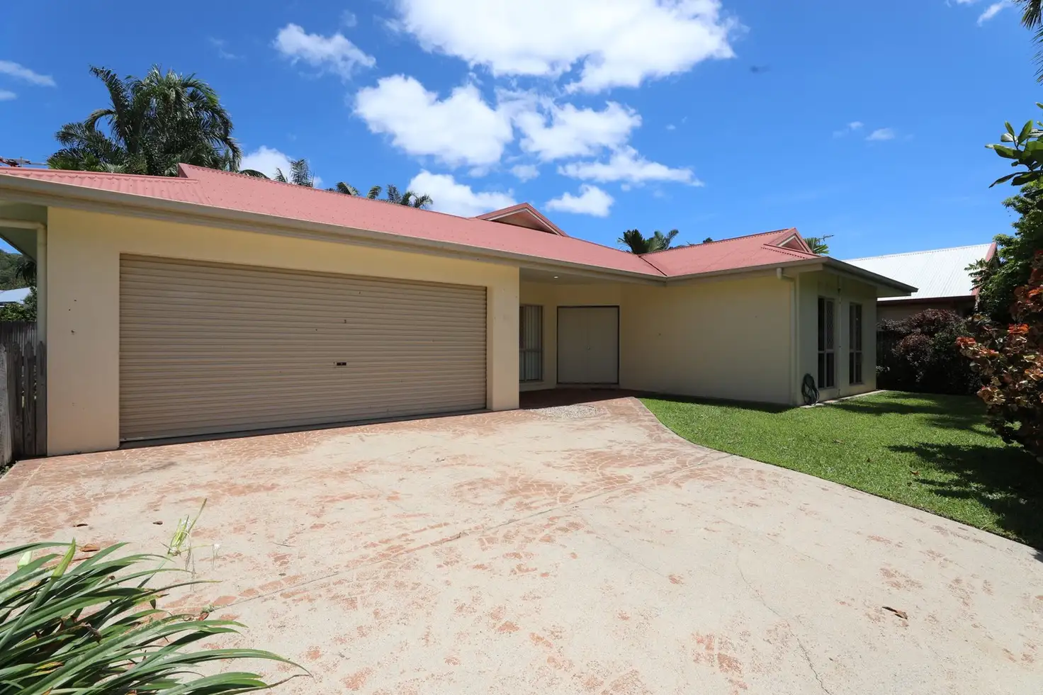 Main view of Homely house listing, 58 Foxtail Street, Mount Sheridan QLD 4868