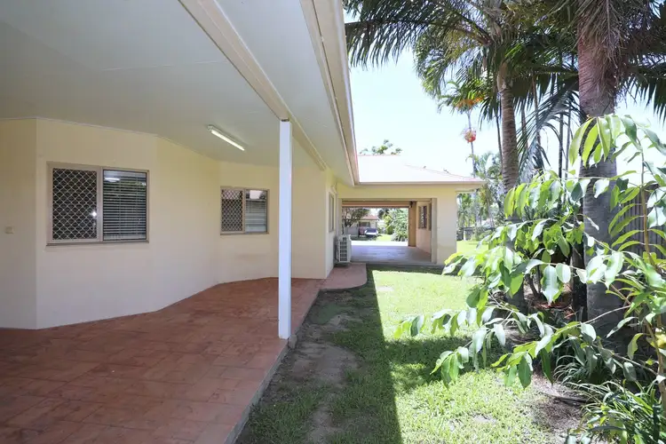Second view of Homely house listing, 58 Foxtail Street, Mount Sheridan QLD 4868