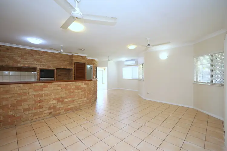 Third view of Homely house listing, 58 Foxtail Street, Mount Sheridan QLD 4868