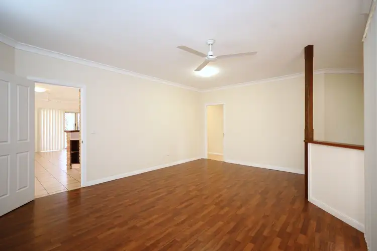 Fourth view of Homely house listing, 58 Foxtail Street, Mount Sheridan QLD 4868